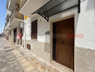 Foto Appartamento in Via LUIGI DI SAVOIA 32, Pulsano Centro di 50 m²