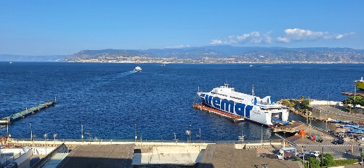 Foto Appartamento in Via P. Mafalda 10, Messina Libertà di 168 m²