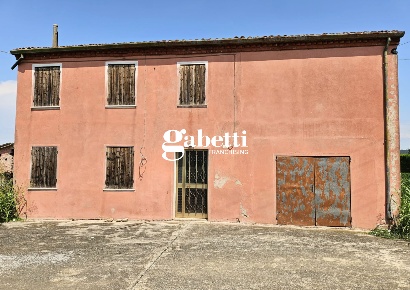 Foto Rustico in Moralediemo, Monselice di 14809 m² in vendita