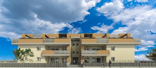 Foto Attico in Via margherita de vizzi viganÃ² 64, Cinisello Balsamo