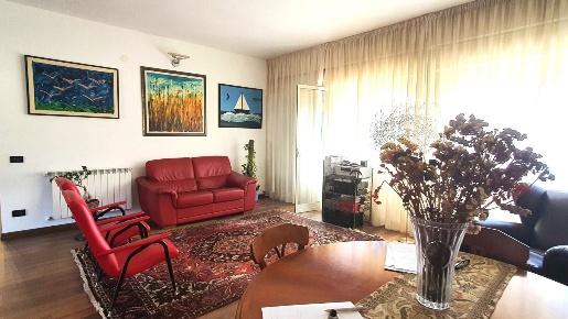 Foto Appartamento in Via Montepellegrino 114, Palermo Montepellegrino