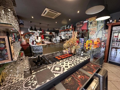 Foto Bar in Via Don Minzoni 1, Avezzano Centro di 130 m² con 3 locali