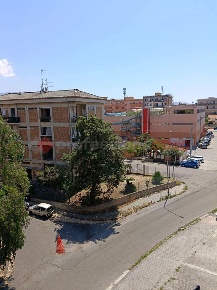 Foto Appartamento in Via cassino 31, Reggio di Calabria Ferrovieri - Stadio