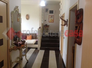 Foto Appartamento in Via del Cipresso 71, Frosinone Centro di 90 m²