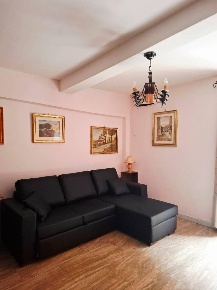 Foto Casa indipendente in dei molini, Tagliacozzo di 95 m² con 3 locali