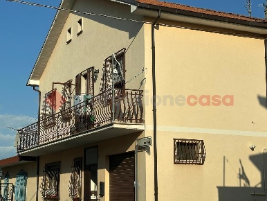 Foto Casa indipendente in Via Euclide 6, Avezzano Centro di 180 m²