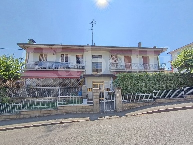 Foto Appartamento in Via Giovanni XXIII 8, Sasso Marconi Borgonuovo