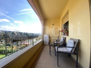 Foto Appartamento in Via BERLINO 26, Bastia Umbra Bastia di 74 m²