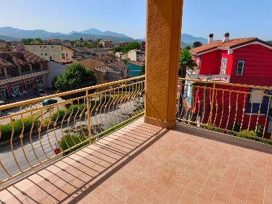 Foto Appartamento in dei fiori, Prata di Principato Ultra di 110 m²