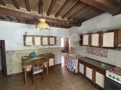 Foto Appartamento a Massa Marittima Prata di 70 m² con 4 locali in vendita