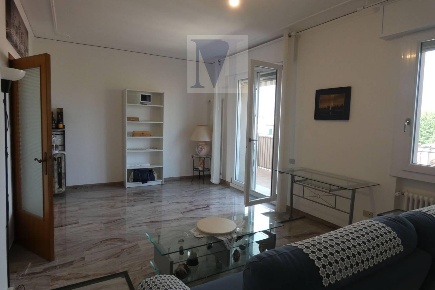 Foto Appartamento a Padova Madonna Pellegrina di 110 m² con 5 locali