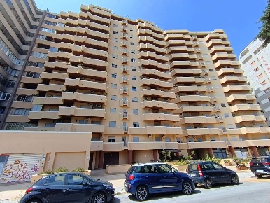 Foto Appartamento in Via Salvatore Puglisi 15, Palermo Montepellegrino