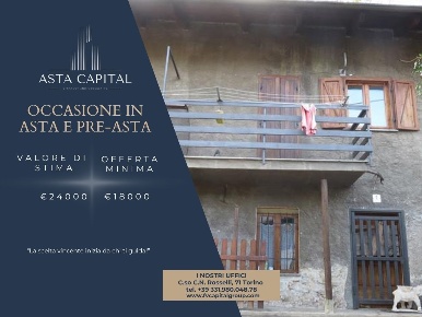 Foto Appartamento in Borgata Piancopero Superiore, Villar Focchiardo