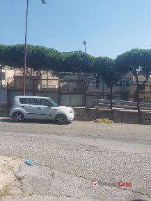 Foto Appartamento in CAMARO, Messina Bisconte - San Luigi di 60 m²