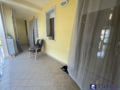 Foto Appartamento in VIA ROMA, Carrara Centro di 100 m² con 4 locali
