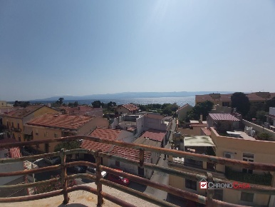 Foto Appartamento in mili marina, Messina Mili di 110 m² con 4 locali
