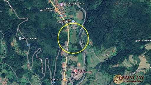 Foto Terreno edificabile in Via migneno, Pontremoli Mignegno di 12091 m²