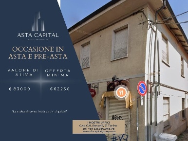 Foto Appartamento in Via G. Lupo, Grugliasco Centro di 65 m² con 4 locali