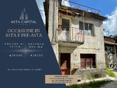 Foto Appartamento in via capitano Aldo Beltritto, San Damiano Macra