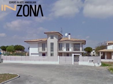 Foto Appartamento in Via d'Annunzio, Sant'Egidio alla Vibrata Centro
