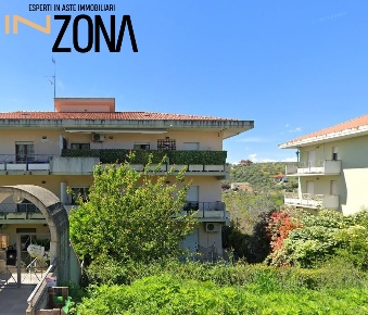 Foto Appartamento in via San Rocco, Collecorvino Centro di 106 m²