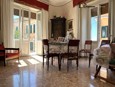 Foto Appartamento in Via Neghelli, Stimigliano Centro di 119 m² in vendita