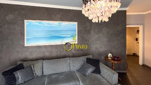 Foto Appartamento in Via Galileo Galilei, Sanremo Borgo di 88 m² in vendita