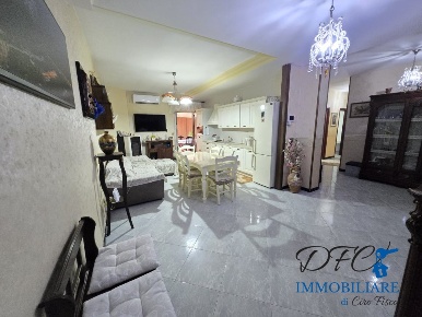 Foto Appartamento a Casoria Centro di 100 m² con 3 locali in vendita