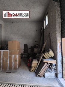 Foto Magazzino in Via Mortillaro, Bagheria Centro di 87 m² con 1 locali