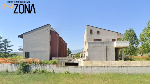 Foto Appartamento in Contrada Remartello, Loreto Aprutino Remartello