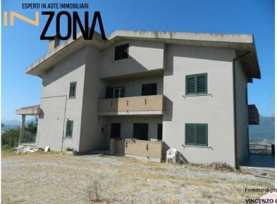 Foto Appartamento in 64100 Rapino TE Italia, Teramo Rapino di 560 m²