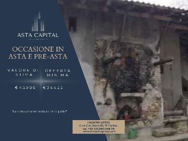 Foto Villa unifamiliare in via Ceresa, Peveragno di 297 m² con 7 locali