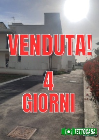 Foto Appartamento a San Vitaliano di 86 m² con 3 locali in vendita