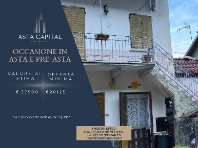 Foto Appartamento in Via Roma, Vaie di 106 m² con 3 locali in vendita