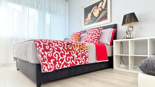 Foto Appartamento in via Agosti, Sanremo Borgo di 55 m² con 2 locali