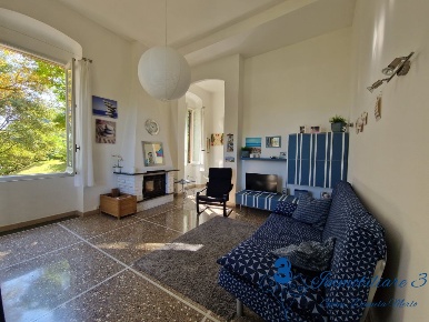Foto Appartamento a Villanova d'Albenga Centro di 90 m² con 3 locali