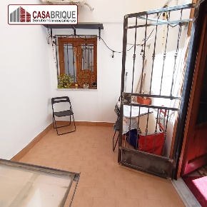 Foto Appartamento in Via Lo Re, Bagheria Centro di 85 m² con 3 locali
