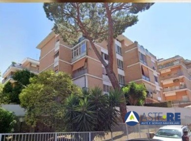 Foto Appartamento in V. Aurelia 596 00165 Roma RM Italia, Roma Anagnina