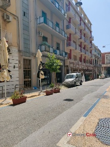 Foto Appartamento in Via Camiciotti, Messina San Martino di 95 m²