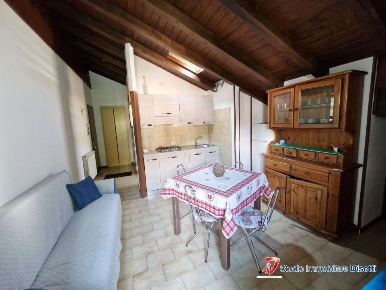 Foto Appartamento in Via A. Gelpi, Edolo Centro di 49 m² con 2 locali