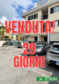 Foto Appartamento a Mariglianella di 70 m² con 3 locali in vendita