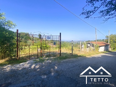 Foto Villa unifamiliare in Contrada Venzani, Forano di 46 m² con 2 locali
