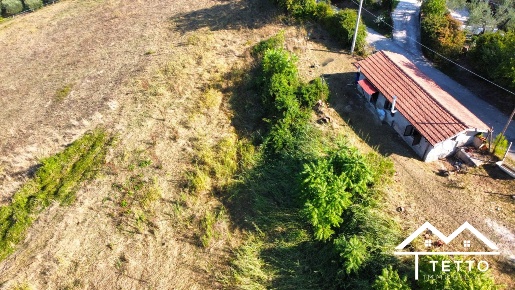 Foto Villa unifamiliare in Contrada Venzani, Forano di 46 m² con 2 locali