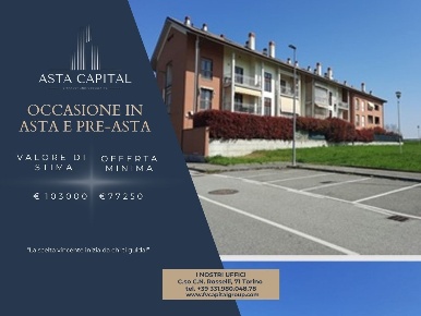 Foto Appartamento in Strada del Villaretto, Torino Falchera di 96 m²