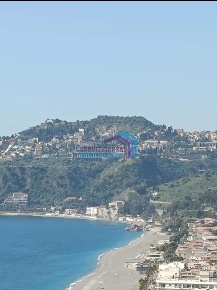 Foto Appartamento in contrada andreana, Letojanni di 50 m² con 2 locali
