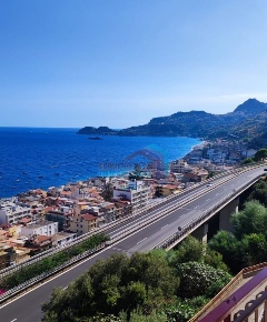 Foto Appartamento in contrada andreana, Letojanni di 50 m² con 2 locali