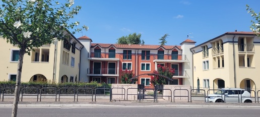 Foto Appartamento in Via Cernisone, Verona San Michele Extra di 170 m²