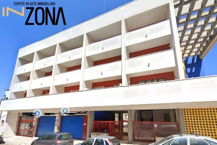 Foto Appartamento in Via Carlo Soria, Gioia del Colle Centro di 80 m²