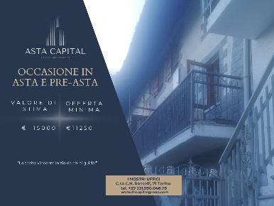 Foto Appartamento in Via Gran Bosco, Villar Focchiardo Cit Turin di 155 m²