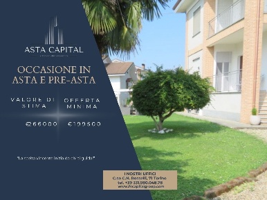 Foto Appartamento in Via TORINO, Scalenghe Centro di 240 m² con 6 locali
